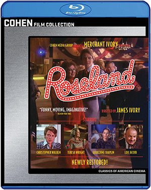 Roseland (Cohen Media)