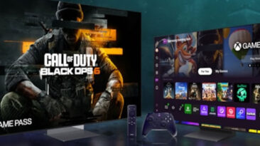 Samsung Gaming Hub Expands with Major Xbox Game Pass Titles