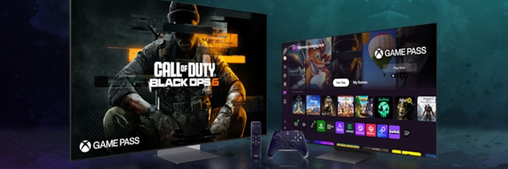 Samsung Gaming Hub Expands with Major Xbox Game Pass Titles