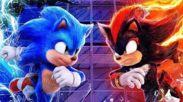 sonic 3