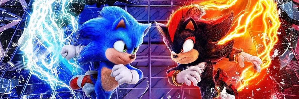 sonic 3