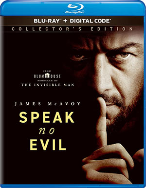 Speak No Evil (Universal)