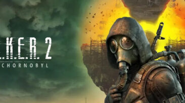 S.T.A.L.K.E.R. 2: Heart of Chornobyl—A Triumph of Resilience and Creativity