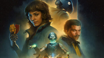 Star Wars Outlaws Expands with High-Stakes "Wild Card" DLC