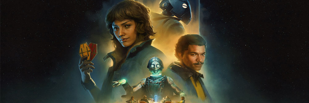 Star Wars Outlaws Expands with High-Stakes "Wild Card" DLC