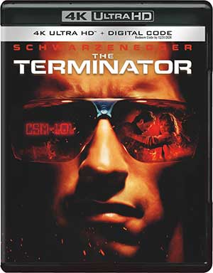 The Terminator (Warner Bros)