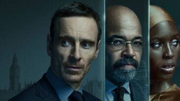 the agency