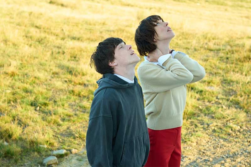 The Listeners BBC Drama