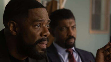 Netflix Drops Trailer for Edge-of-Your-Seat Political Thriller Series "The Madness"