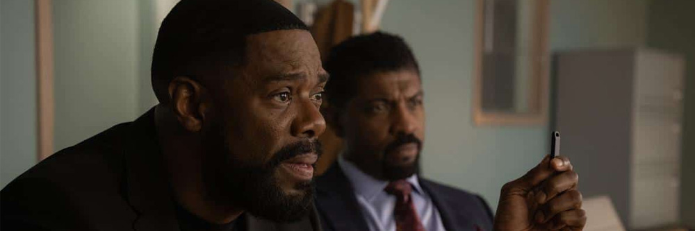 Netflix Drops Trailer for Edge-of-Your-Seat Political Thriller Series "The Madness"