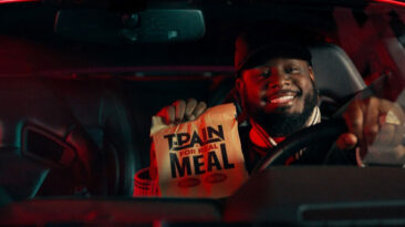 T-Pain For Real Meal