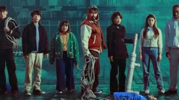 Zombieverse 2: New Blood