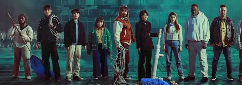 Zombieverse 2: New Blood