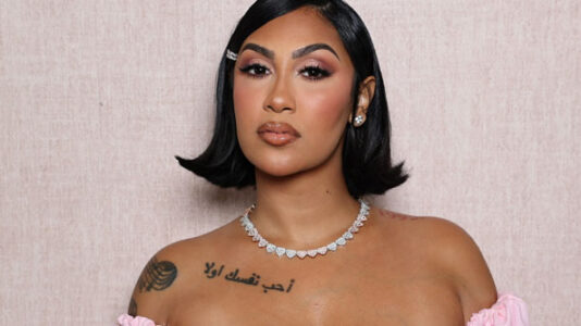 Queen Naija