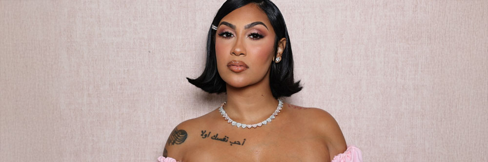 Queen Naija