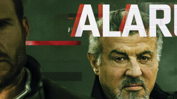 alarum movie
