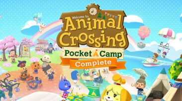 animal crossing