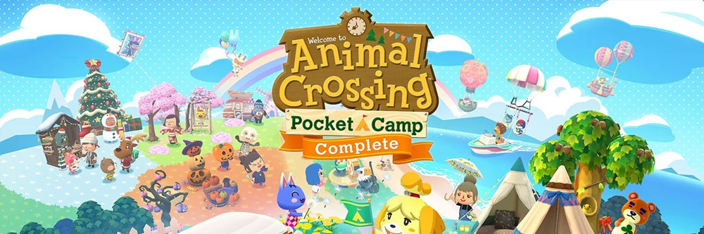 animal crossing