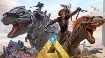 Ark mobile