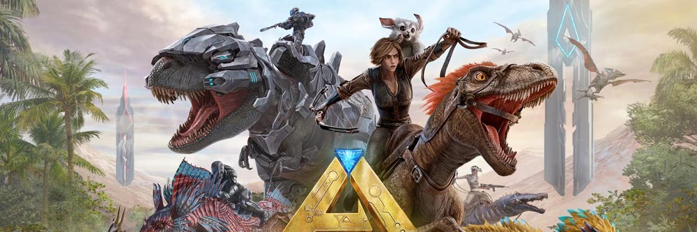 Ark mobile