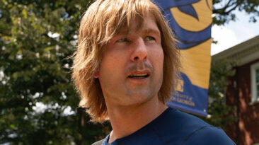 chad powers Hulu