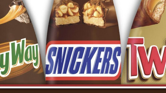 Iconic Candy Brands SNICKERS, TWIX, and MILKY WAY Debut as Flavor-Packed Chocolate Milks