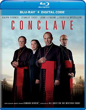 Conclave (Focus Features)