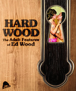 Hard Wood (Severin)