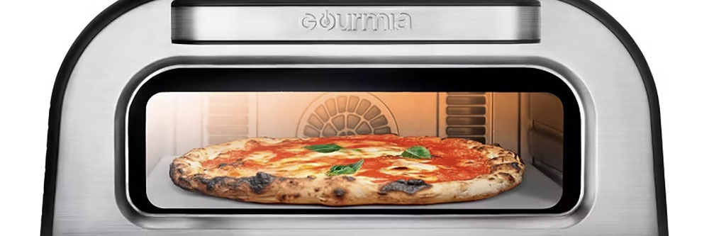 gourmia toaster oven
