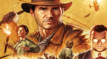 indiana jones and the great circle