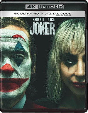Joker— Folie à Deux (Warner Bros)