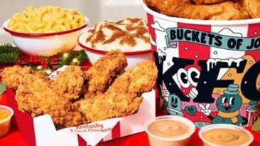 kfc