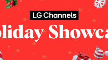 LG Holiday