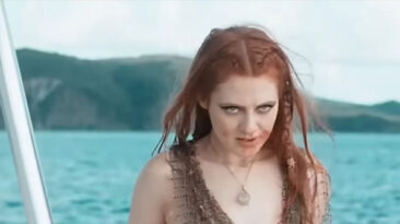 little mermaid