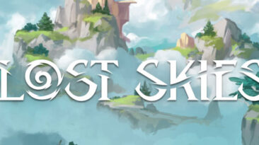 lost skies