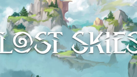 lost skies