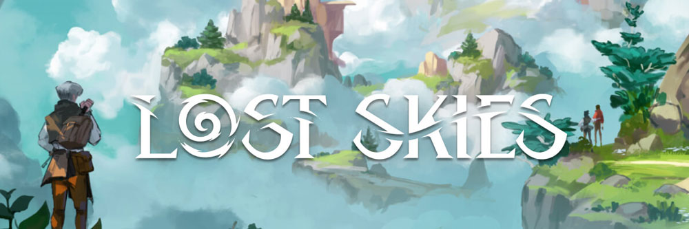 lost skies