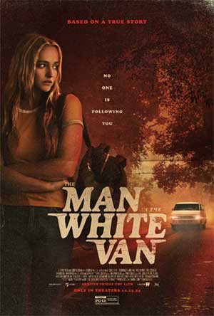 The Man in the White Van (Relativity Media)