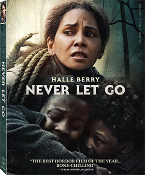 Never Let Go (Lionsgate)