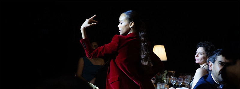Emilia Pérez (Netflix, now streaming)