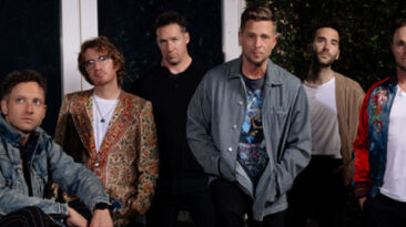 one republic