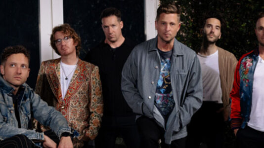 one republic