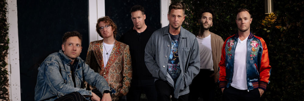 one republic