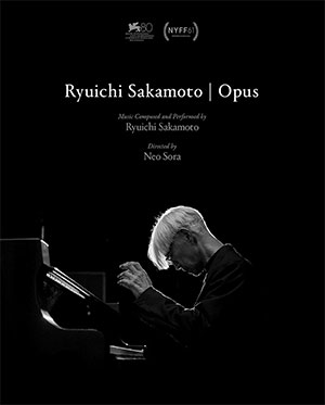Ryuichi Sakamoto | Opus (Janus Contemporaries)