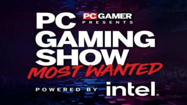 PC Gaming Awards