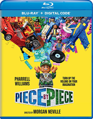 Piece by Piece (Focus/Universal)