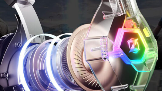 Ozeino Gaming Headset: The Best-Selling PlayStation Headphones That Gamers Can’t Get Enough Of