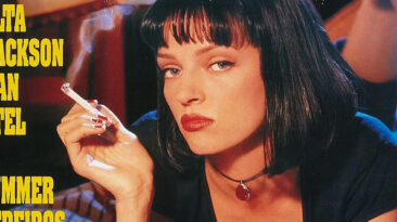 pulp fiction
