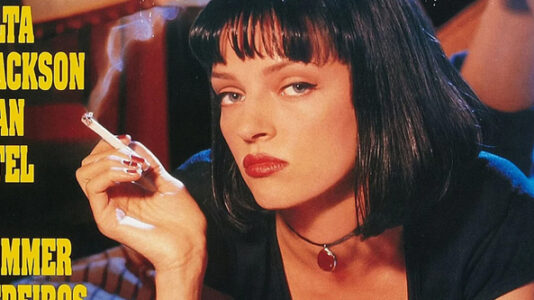 pulp fiction
