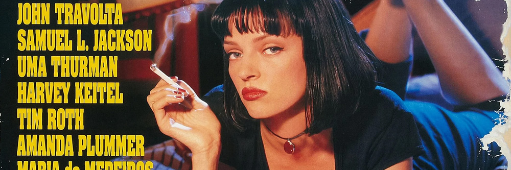 pulp fiction